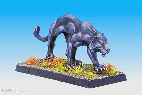 EC04/3 Stalking Death