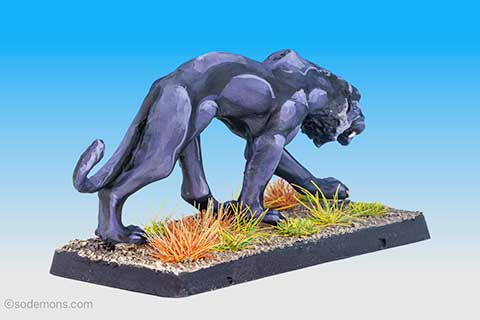 EC04/3 Stalking Death