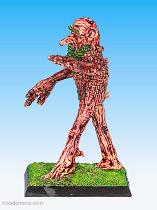 ME85 Treebeard, Mighty Ent