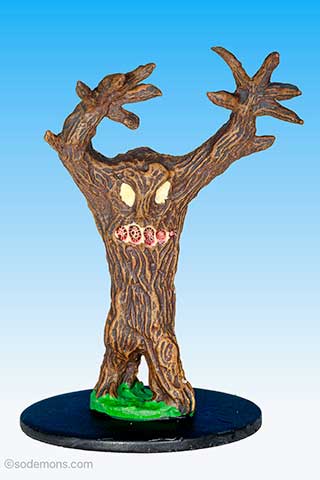 Garrison SS70 Tree Spirit