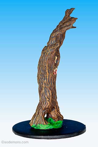 Garrison SS70 Tree Spirit