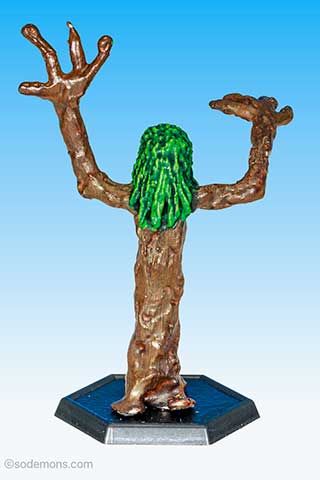 Heritage 1312 Treeman