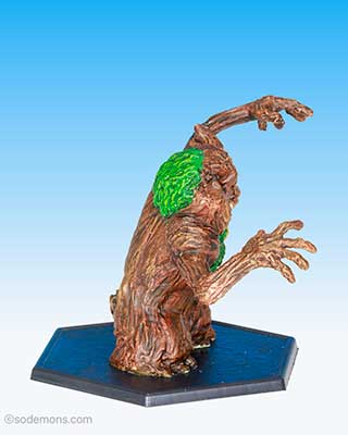 Alternative Armies VNT5 Demon Tree