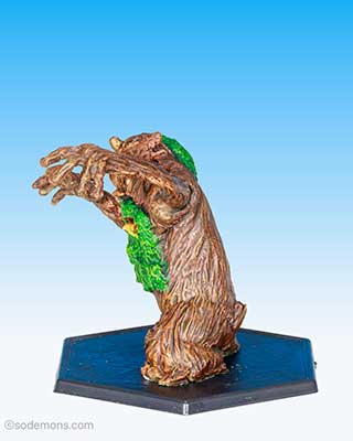 Alternative Armies VNT5 Demon Tree