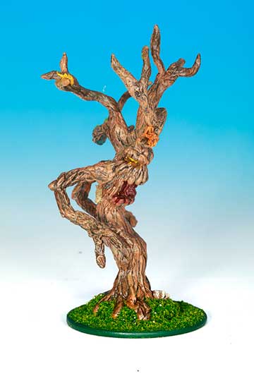 Ral Partha 02-421 Demon Tree