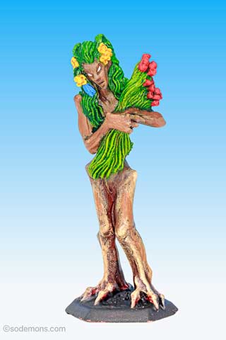 M188 Fimbrethil Ent Wife