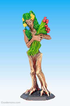 M188 Fimbrethil Ent Wife