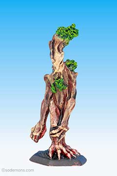 M190 Huorn (Tree Killer)