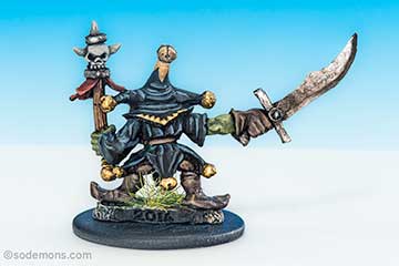 Boyldrick (BOYL 2014)