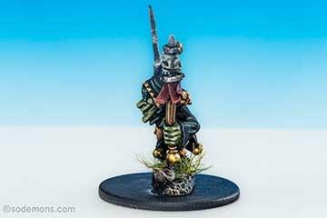 Boyldrick (BOYL 2014)