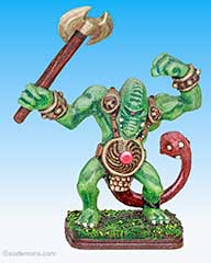 Heroquest Fimir