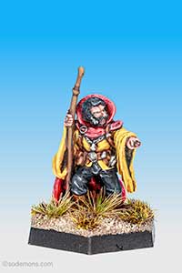 FS50-2 Bryan the Wizard