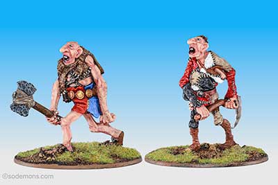 Tom Meier C28 Giants