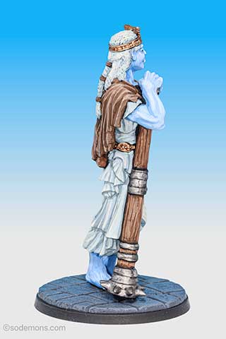 G5 Cloud Giant