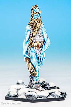 01-057 Frost Giant