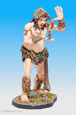 Assassin Miniaturen Limited Edition Giant