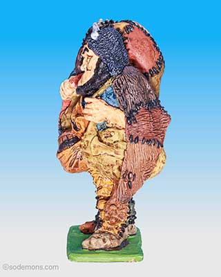 Dragontooth Hrugnir the Giant