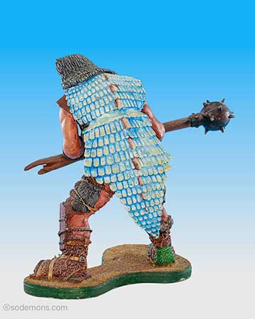 Grenadier Battle Giant