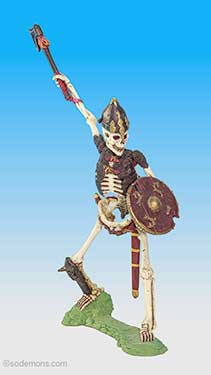 Grenadier 5504 Death Giant