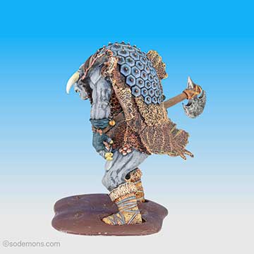 Ral Partha Baakesh Va