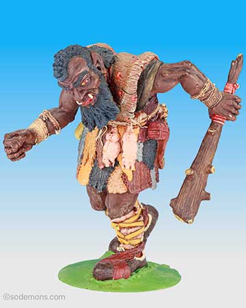 Ral Partha Mountain Giant