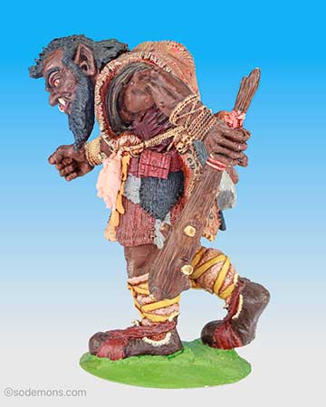 Ral Partha Mountain Giant