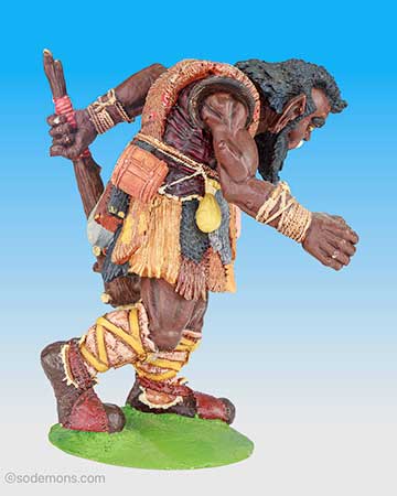 Ral Partha Mountain Giant