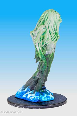 Dreadfleet Sea Giant