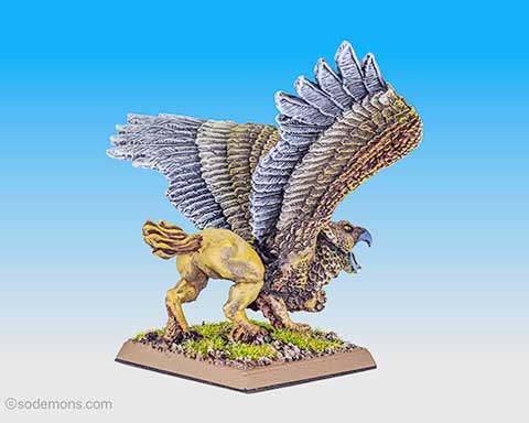 MM98 Hippogriff