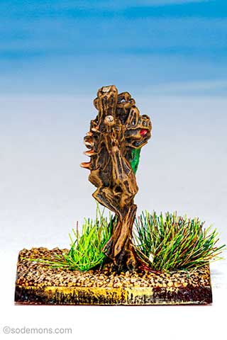 HHT010 Nubbin the Branchling A