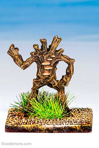 HHT010 Nubbin the Branchling A