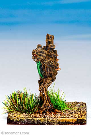 HHT010 Nubbin the Branchling A