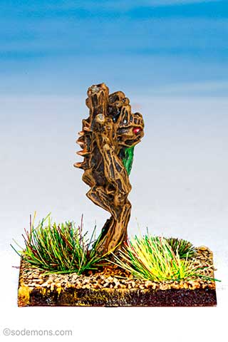 HHT010 Nubbin the Branchling B