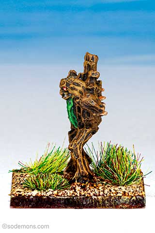 HHT010 Nubbin the Branchling B