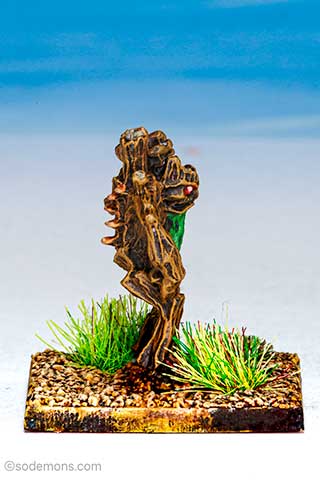 HHT010 Nubbin the Branchling C