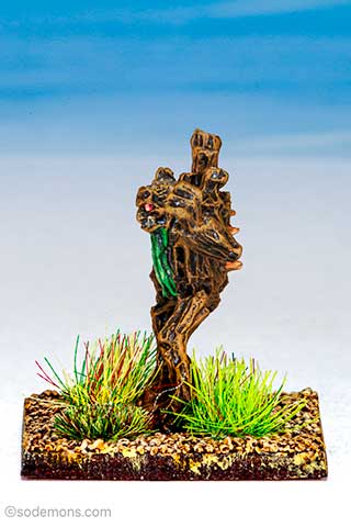 HHT010 Nubbin the Branchling C