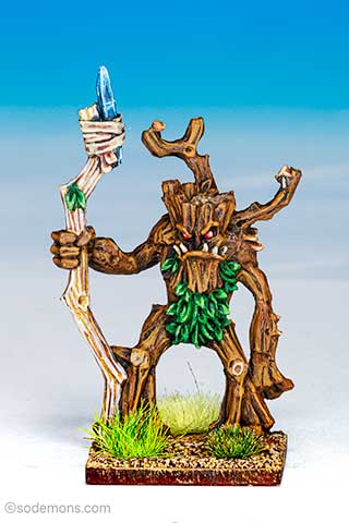 HHT012 Blatherskite the Treeman