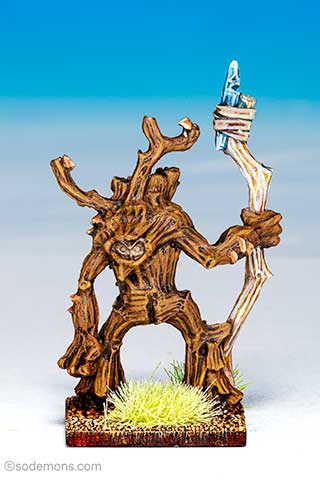 HHT012 Blatherskite the Treeman