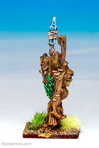 HHT012 Blatherskite the Treeman