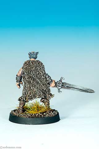 HFH115 Jakevim the Swine