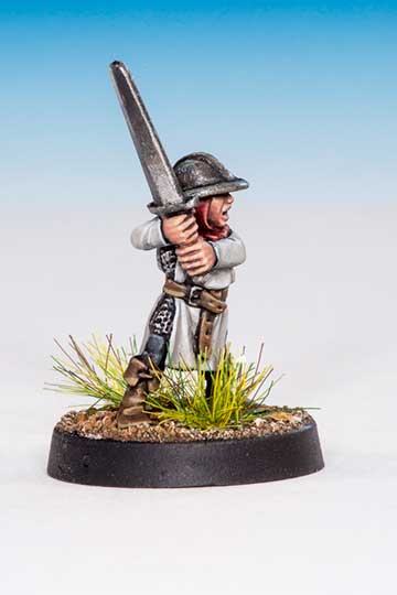 HFH044 Medieval Kieran