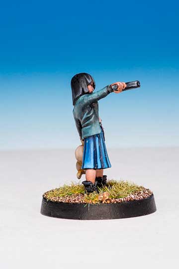 HFA030 Misunderstood Alyx