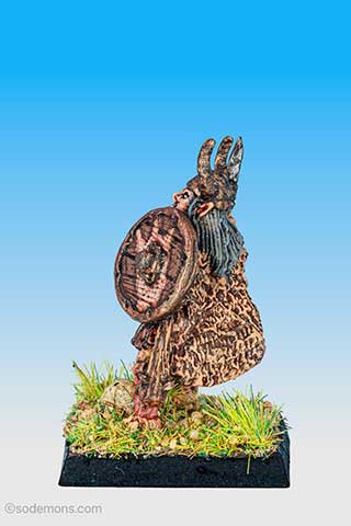 Hobgoblin with Spear