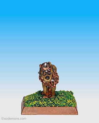 C27 Armoured Hobhound