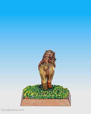 C27 Armoured Hobhound