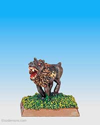 C27 Snarling Hobhound