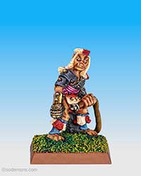 C36 Disclpline Master