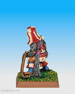 C36 Disclpline Master