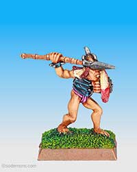 C36 Hobgoblin with Spear 1