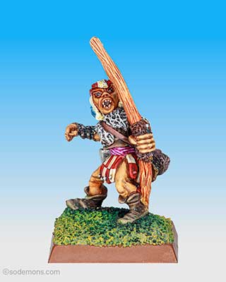 C36 Hobgoblin Archer 1